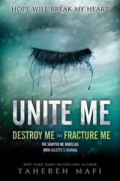 Unite Me von HarperCollins US
