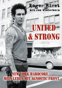 United & Strong von I. P. Verlag Jeske/Mader