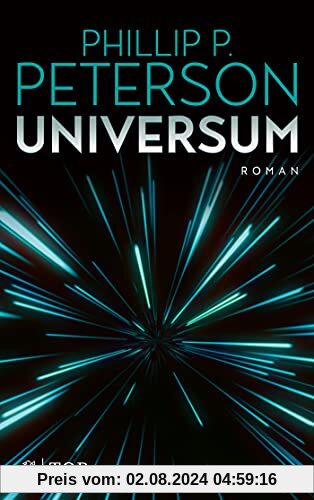 Universum: Roman