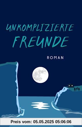 Unkomplizierte Freunde
