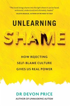 Unlearning Shame (eBook, ePUB)