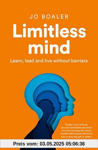 Unlock: The New Science of Learning, Mindset and Human Potential