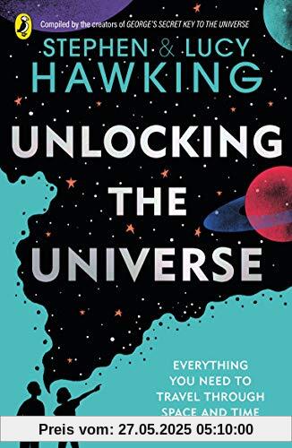 Unlocking the Universe Unlocking the Universe