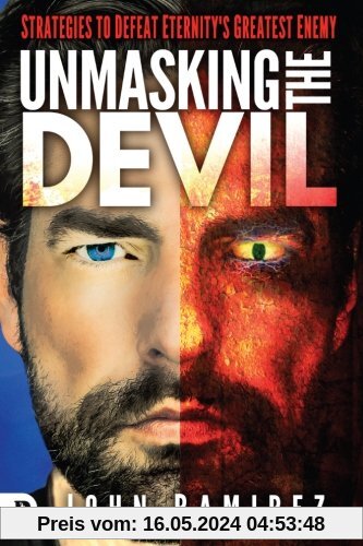 Unmasking the Devil: Strategies to Defeat Eternity's Greatest Enemy