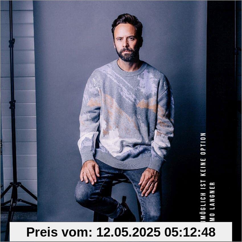 Unmöglich ist keine Option
