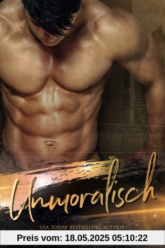 Unmoralisch