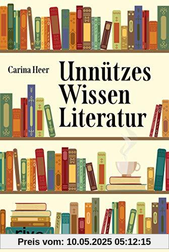 Unnützes Wissen Literatur