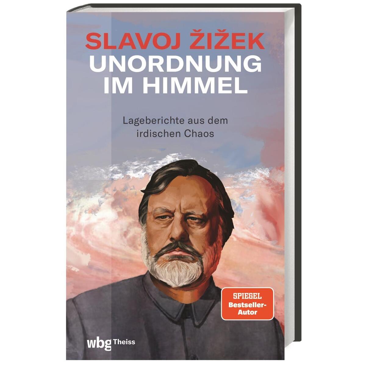 Unordnung im Himmel Unordnung im Himmel von Herder Verlag GmbH