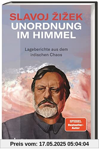 Unordnung im Himmel. Lageberichte aus dem irdischen Chaos: Sind die Krisen des 21. Jahrhunderts ein Katalysator für den Fortschritt?