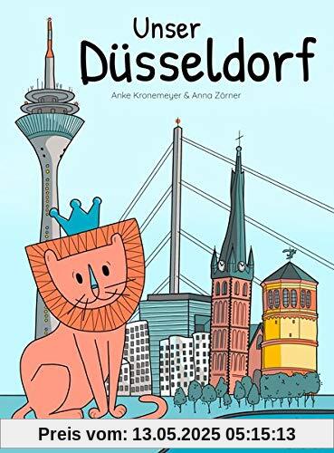 Unser Düsseldorf