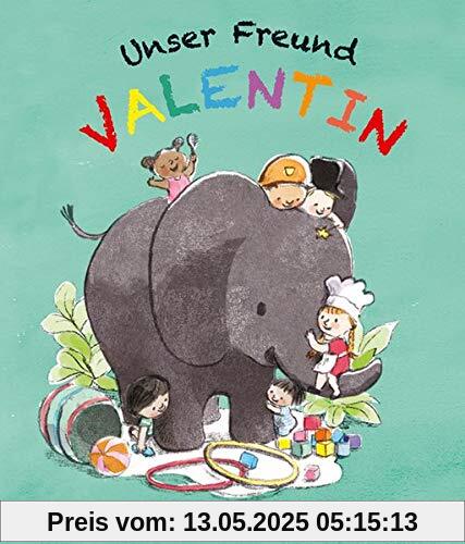 Unser Freund Valentin