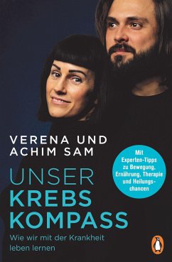 Unser Krebs-Kompass von Penguin Verlag München