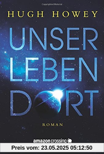 Unser Leben dort Unser Leben dort