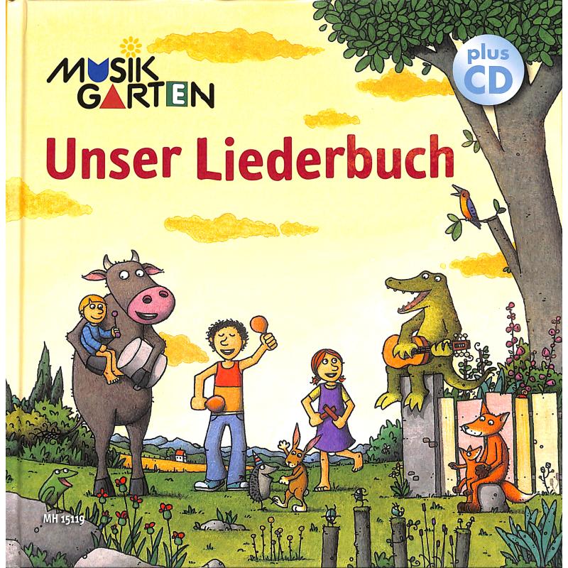 Unser Liederbuch