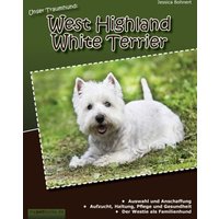 Unser Traumhund: West Highland White Terrier