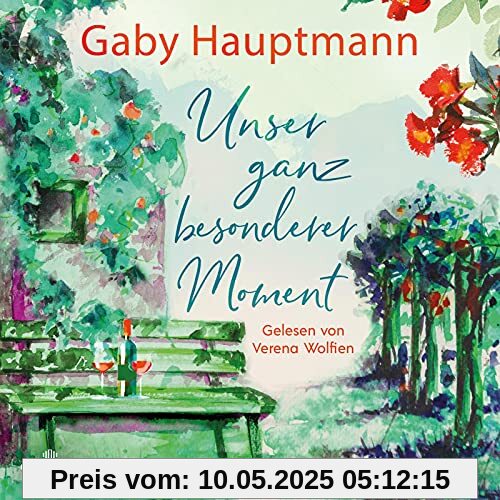 Unser ganz besonderer Moment: 2 CDs | MP3