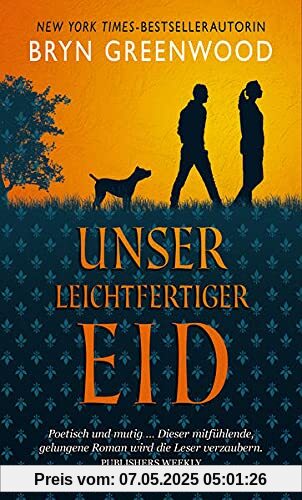 Unser leichtfertiger Eid