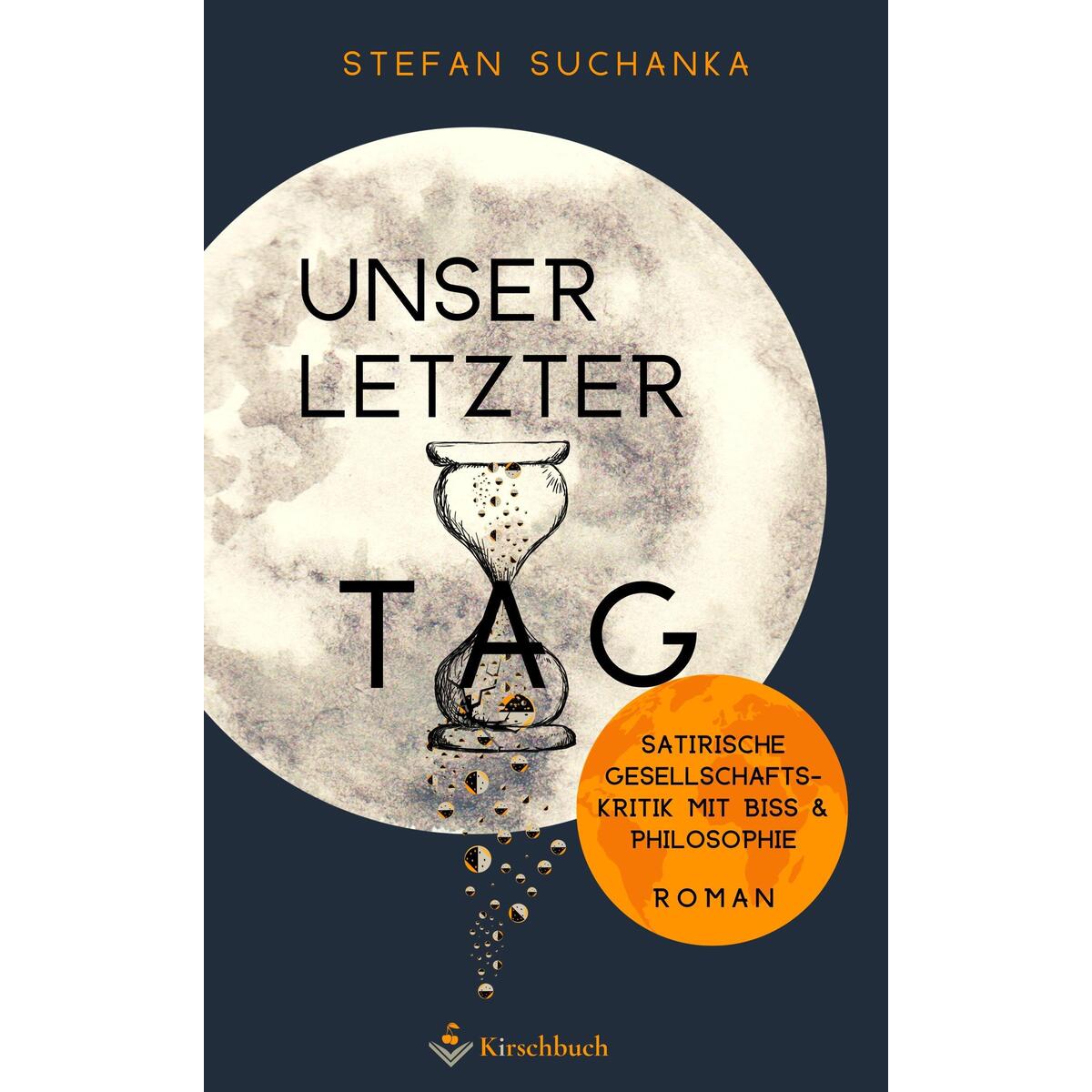 Unser letzter Tag Unser letzter Tag von Kirschbuch Verlag