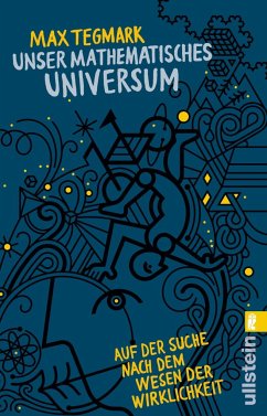 Unser mathematisches Universum von Ullstein TB
