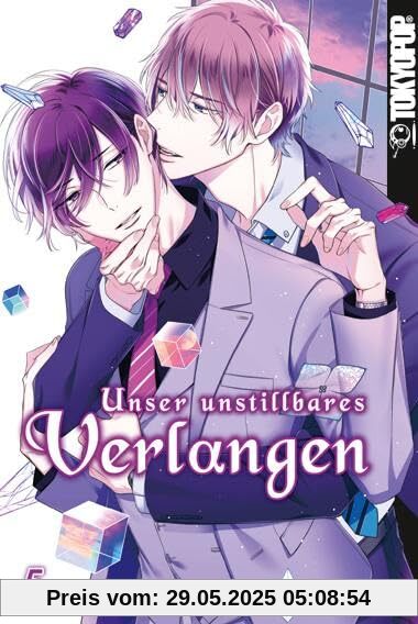 Unser unstillbares Verlangen 05