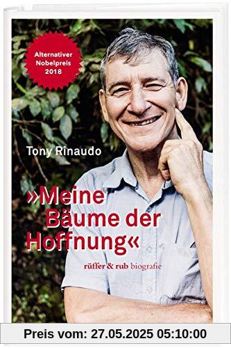 Unsere Bäume der Hoffnung