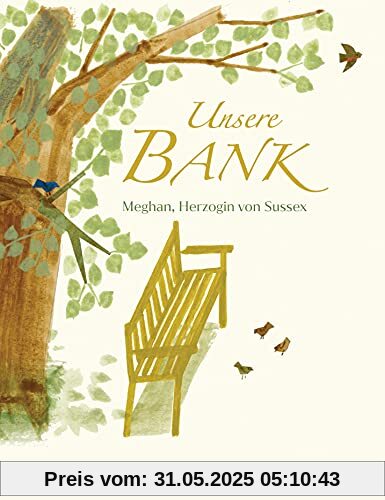 Unsere Bank: Über das starke Band zwischen Vater und Sohn