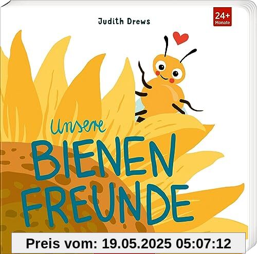 Unsere Bienenfreunde