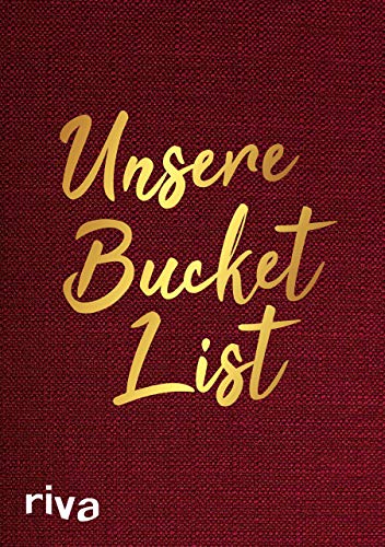 Unsere Bucket List von RIVA