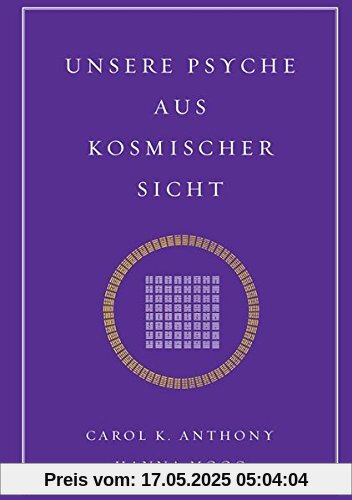 Unsere Psyche aus kosmischer Sicht
