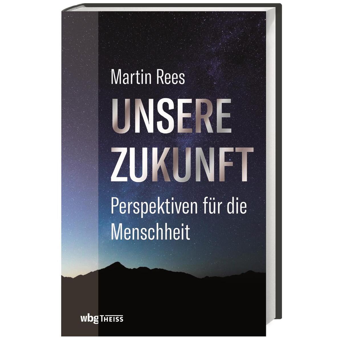 Unsere Zukunft von wbg Theiss