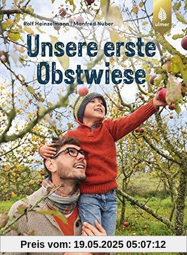 Unsere erste Obstwiese: Nachhaltig bewirtschaften und Vielfalt erleben Unsere erste Obstwiese: Nachhaltig bewirtschaften und Vielfalt erleben