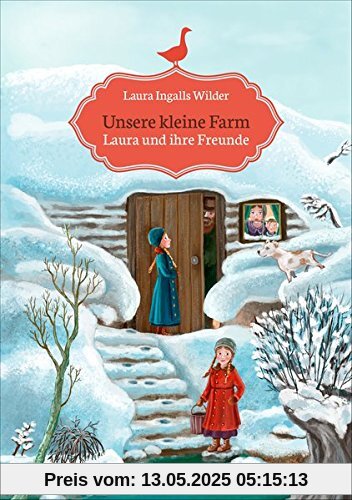 Unsere kleine Farm: Laura und ihre Freunde Unsere kleine Farm: Laura und ihre Freunde