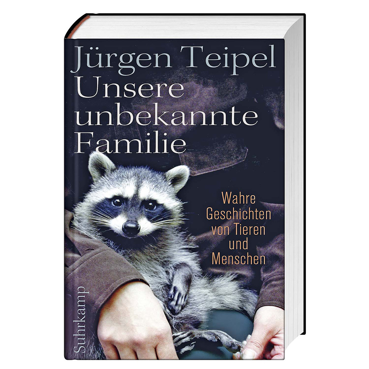 Unsere unbekannte Familie Unsere unbekannte Familie von Suhrkamp Verlag