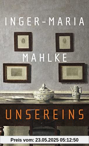Unsereins: Eine epische Familiengeschichte | Der neue Roman der Buchpreisträgerin Unsereins: Eine epische Familiengeschichte | Der neue Roman der Buchpreisträgerin