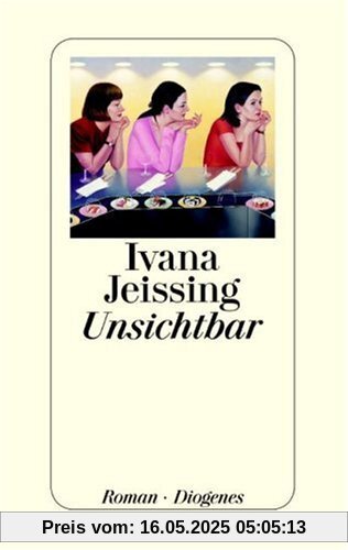 Unsichtbar