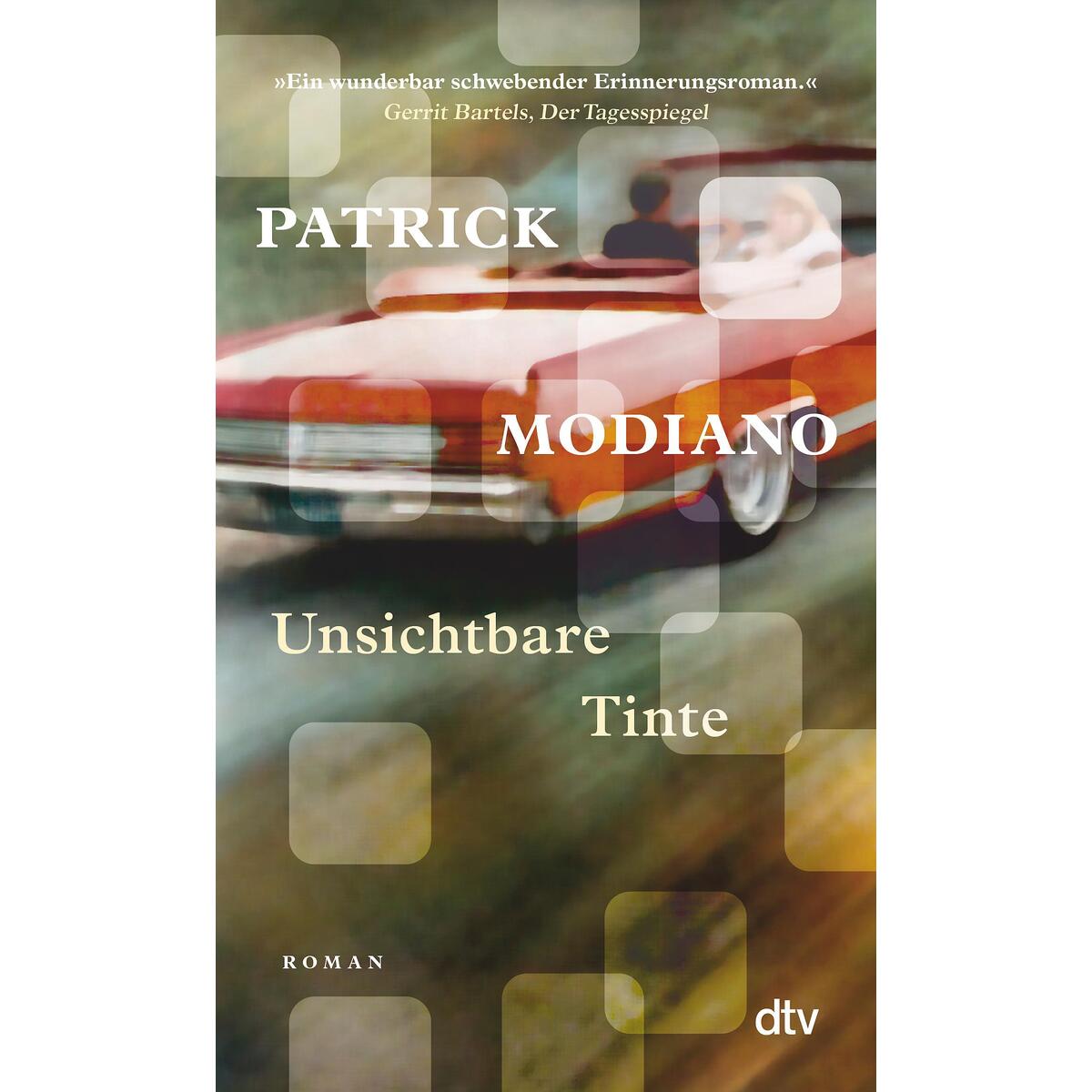 Unsichtbare Tinte Unsichtbare Tinte von dtv Verlagsgesellschaft