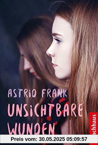Unsichtbare Wunden Unsichtbare Wunden
