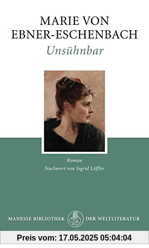 Unsühnbar: Roman