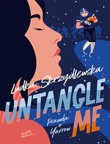 Untangle Me Prawda o Yarrow
