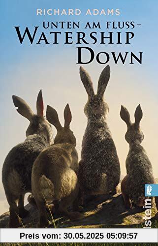 Unten am Fluss - 'Watership Down'