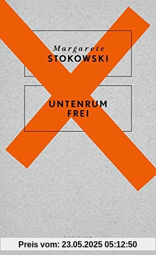 Untenrum frei Untenrum frei