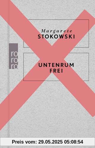 Untenrum frei