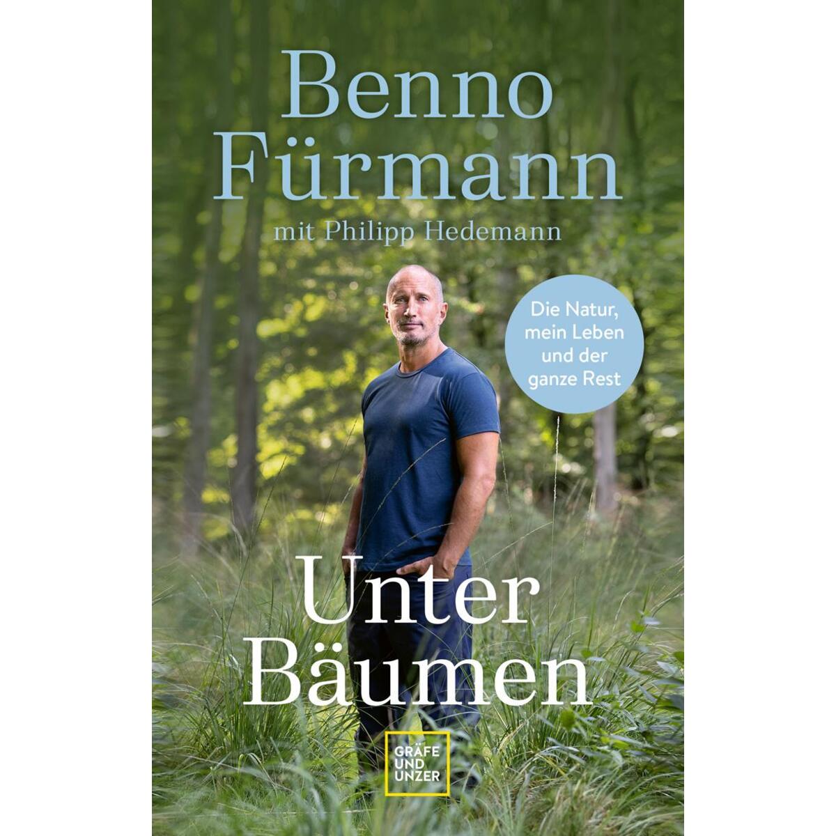 Unter Bäumen von Gräfe u. Unzer AutorenV