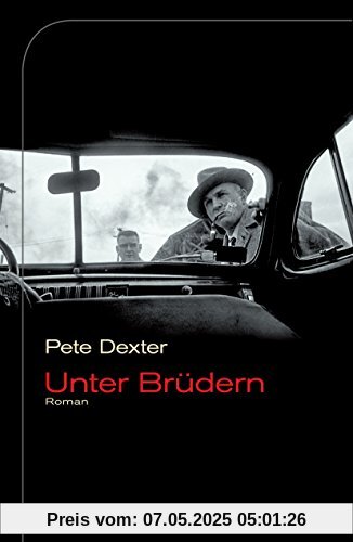 Unter Brüdern: Roman