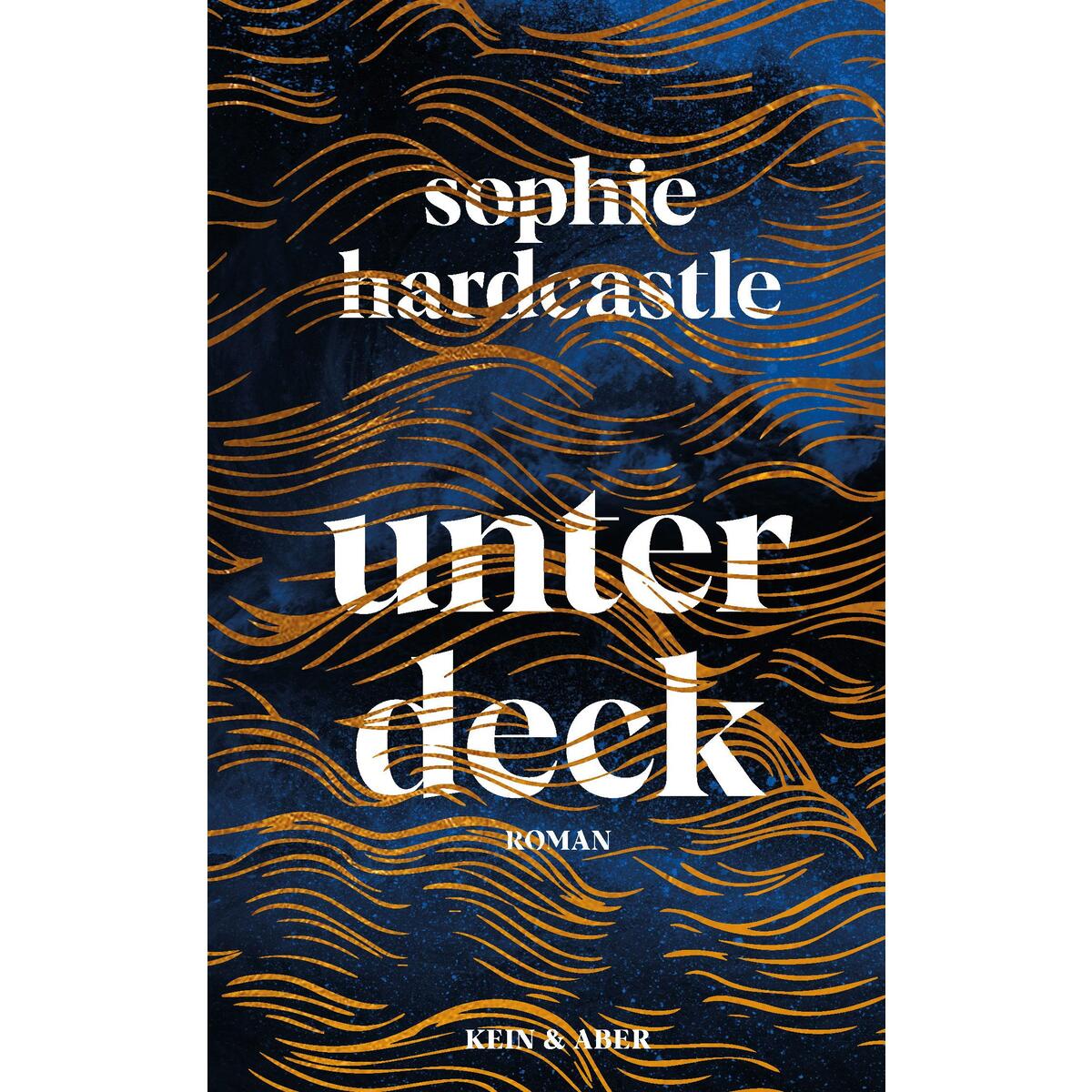 Unter Deck von Kein + Aber