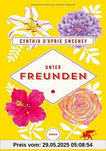 Unter Freunden: Roman Unter Freunden: Roman