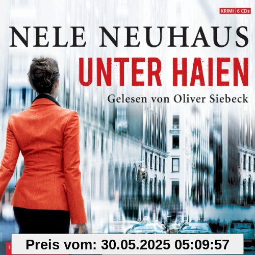 Unter Haien Unter Haien