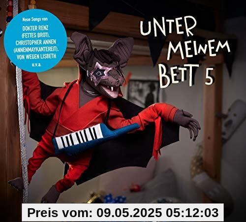 Unter Meinem Bett 5 Unter Meinem Bett 5