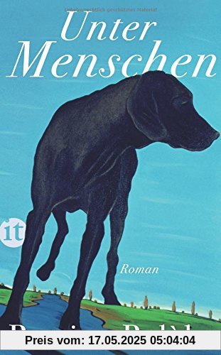 Unter Menschen: Roman (insel taschenbuch)