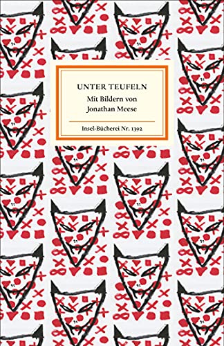 Unter Teufeln: Literarische Bilder (Insel-Bücherei) von Insel Verlag